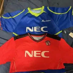 NECレッドロケッツ　近江あかり　デザインTシャツ 2025年最新】NECレッドロケッツの人気アイテム - メルカリ