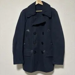 uniform experiment ピーコート サイズ3