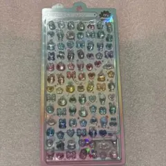 ボンボンドロップシールmini めろめろボンボン