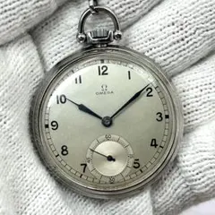 2026年最新】OMEGA メンズ 懐中時計の人気アイテム - メルカリ