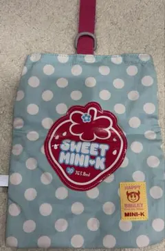 MINI-K 靴入れのサムネイル