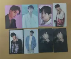 JO1豆原一成 トレカ ラントレ セット