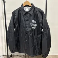 NEW VINTAGE GOLF 1回着美品！ネイビートレーナーXL NEW VINTAGE GOLF 1回着美品！ネイビートレーナーXL - メルカリ