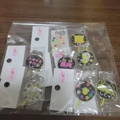 Snow Manもじパラ　岩本照8個まとめ売り②