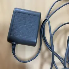 【通電確認済】任天堂純正 ACアダプター USG-002(JPN)