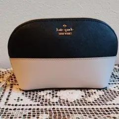 ポーチ＊ケイト・スペード