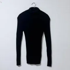 無印　タートルネック旧Ver ウール100%
