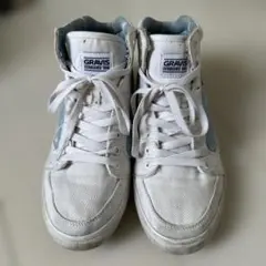 GRAVIS スニーカー 26cmのサムネイル