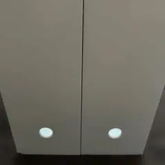 無印良品ボックス2個