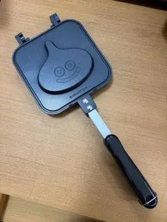 ふくびき所　スライム　ホットサンドメーカーのサムネイル