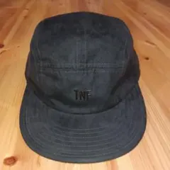 ザ ノースフェイス TNF ジェットキャップ ブラック フリーサイズ