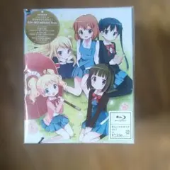 2026年最新】きんいろモザイク Blu-ray BOXの人気アイテム - メルカリ