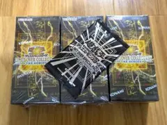 公式購入 遊戯王　LIMIT OVER COLLECTION HEROES