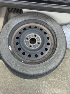 42 YOKOHAMA 155/65R14 2024年製 1本 ノーマル - メルカリ