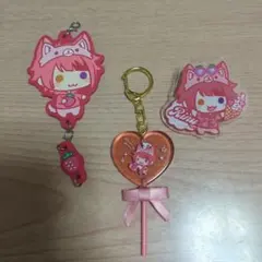 すとぷり　莉犬くん　まとめ売り　おまけ（カード）あり