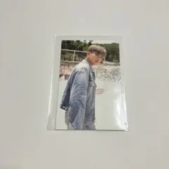 ateez treasure ep 3 ジョンホ