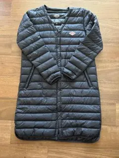 2025年最新】DANTON(ダントン)/インナーロングダウンの人気アイテム