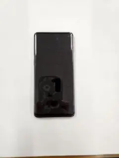 Samsung Galaxy S10 simフリー　箱付き　ワイモバイル使用のサムネイル