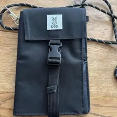DODサコッシュ