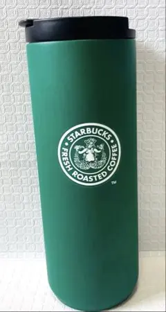 新品 Starbucks Stanley タンブラー グリーン 473ml 韓国 - メルカリ