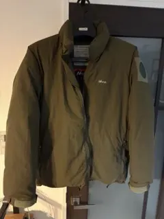 NANGA freak's store別注ダウンジャケット