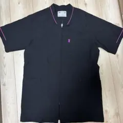 Mizuno ブラックシャツ Mサイズのサムネイル