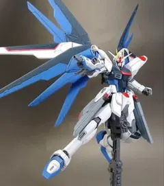組立済みMGウイングガンダムゼロEW、デスサイズヘルEW、HG