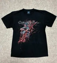 Children Of Bodom ツアーTシャツ 2005 チルボド メタル - メルカリ