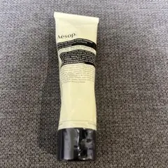 ピュリファイング フェイシャル クリーム クレンザー