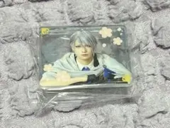 刀ミュ 長義 メモスタンド