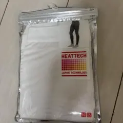 ユニクロ UNIQLO 新品未使用品 タイツ ヒートテック MEN Mサイズ
