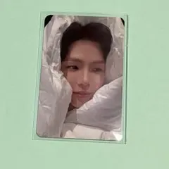 RIIZE Makestar ショウタロウ トレカ ラキドロ ラッキードロー