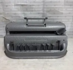 2025年最新】点字タイプライターの人気アイテム - メルカリ