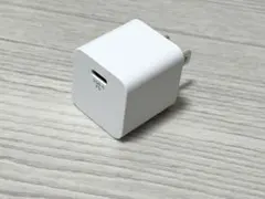20W充電器USB Type-C