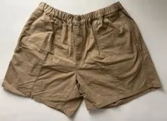 Cup and Cone / Baggy Short Big