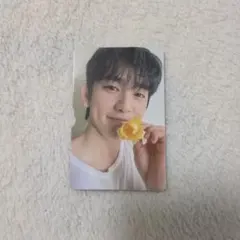 GOT7 7for7 トレカ☆ジニョン② - メルカリ