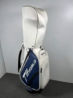 HONMA TW WORLD キャディバッグ(TW767 プロモデル非売品レア) HONMA TW WORLD キャディバッグ(TW767 プロモデル非売品レア) - メルカリ