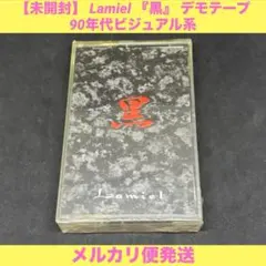 Lamiel ツアーパンフレット - メルカリ