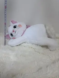 マリーちゃん　ぬいぐるみ