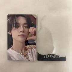 【142】txt sweet weverse盤 ヨンジュン