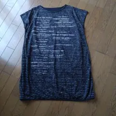 ロゴプリント 半袖カットソーのサムネイル