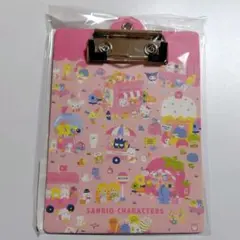 2026年最新】サンリオクリップボードの人気アイテム - メルカリ