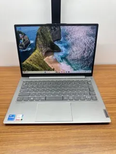 ThinkBook13s Ryzen5 起動OK BitLocker有 現状品 ThinkBook13s Ryzen5 起動OK BitLocker有 現状品 - メルカリ