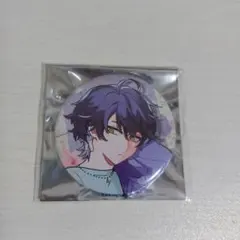 シクフォニ 缶バッジ 第13弾 いるま