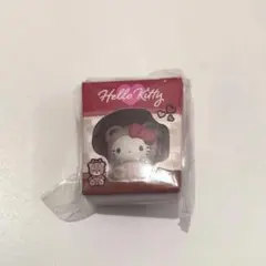 ハローキティ サンリオキャラクターズミニチュアパッケージコレクション