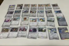 ポケモンカード 鋼タイプ ノーマル 176枚大量まとめ売り