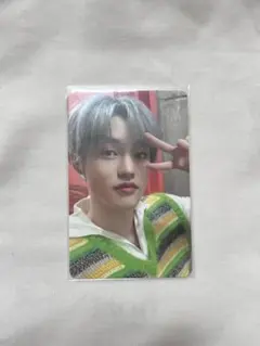 THE DREAM SHOW2 チョンロ トレカ