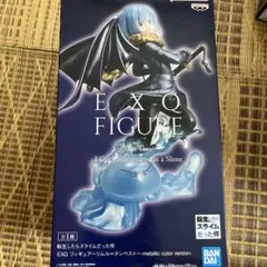 転生したらスライムだった件 EXQフィギュア リムル=テンペストのサムネイル