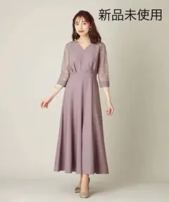 パーティードレス AIMER