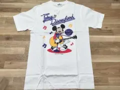 2014 スター・ウォーズ ウィークエンド ミッキーマウス R2-D2 Tシャツ 